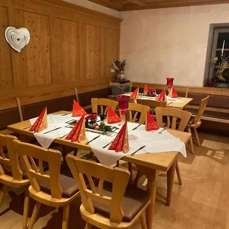 Restaurant Zum Wendelwirt 3*