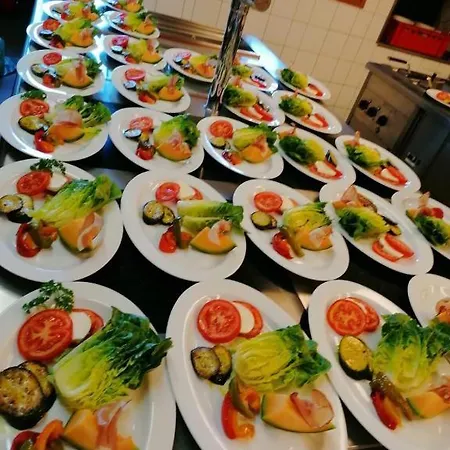 Hotel Restaurant Zum Wendelwirt 3*