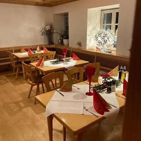 호텔 Restaurant Zum Wendelwirt
