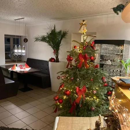 Restaurant Zum Wendelwirt Hotel 3*