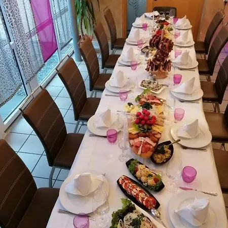 Restaurant Zum Wendelwirt Germaringen