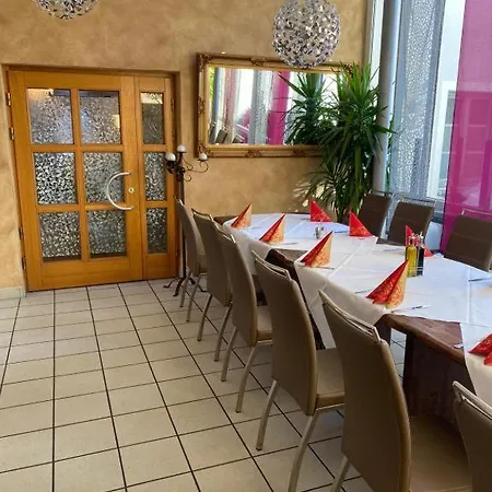 Restaurant Zum Wendelwirt Hotel