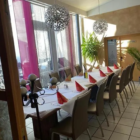 Restaurant Zum Wendelwirt