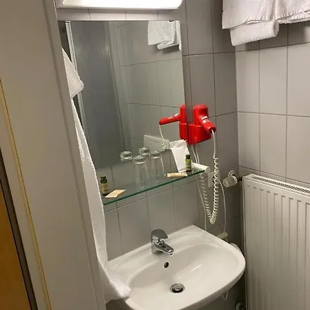 Hotel Restaurant Zum Wendelwirt