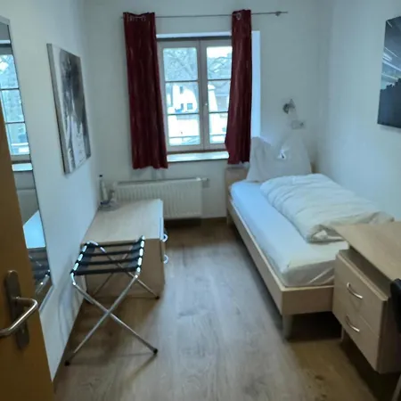 Restaurant Zum Wendelwirt Hotel