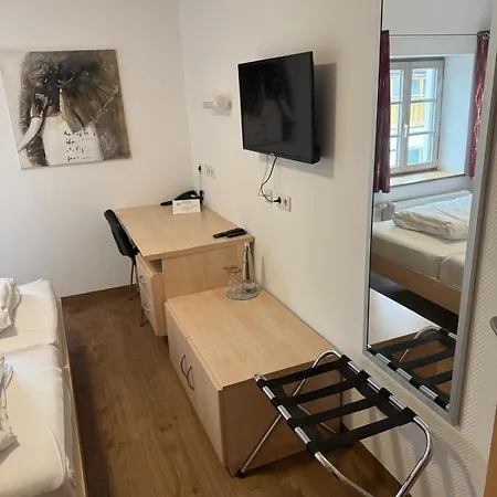 Hotel Restaurant Zum Wendelwirt