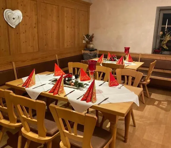 Restaurant Zum Wendelwirt 3*