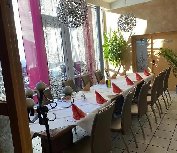 Restaurant Zum Wendelwirt