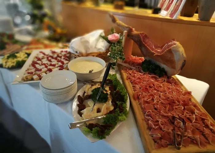 Restaurant Zum Wendelwirt