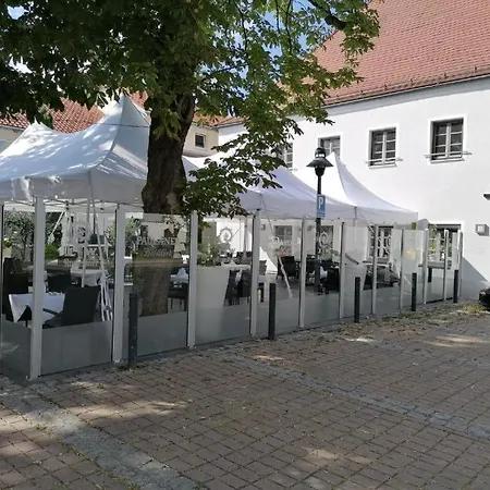 Restaurant Zum Wendelwirt 3* Germaringen