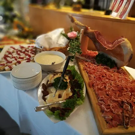 Restaurant Zum Wendelwirt