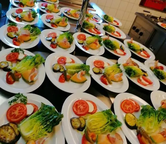 Hotel Restaurant Zum Wendelwirt 3*