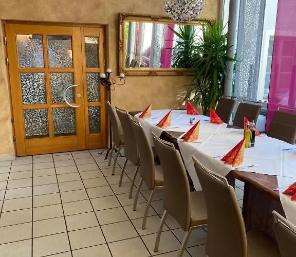 Restaurant Zum Wendelwirt Hotel